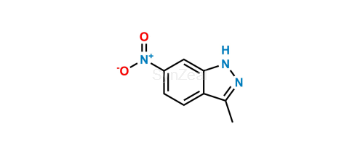 Picture of Pazopanib Impurity 22