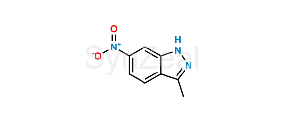 Picture of Pazopanib Impurity 22