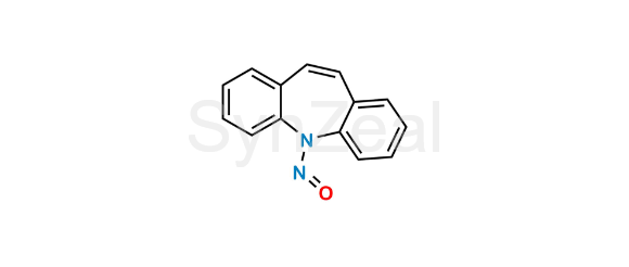 Picture of N-Nitroso Carbamazepine EP Impurity D