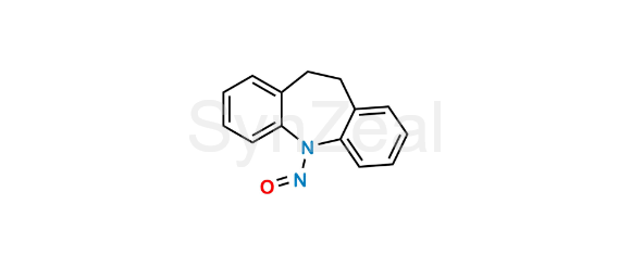 Picture of N-Nitroso Carbamazepine EP Impurity E