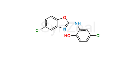 Picture of Suvorexant Impurity 21