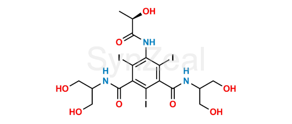 Picture of R-Iopamidol