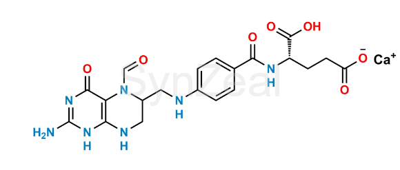 Picture of Calcium Folinate