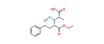 Picture of N-Nitroso Ramipril EP Impurity F