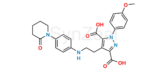 Picture of Apixaban Impurity 111