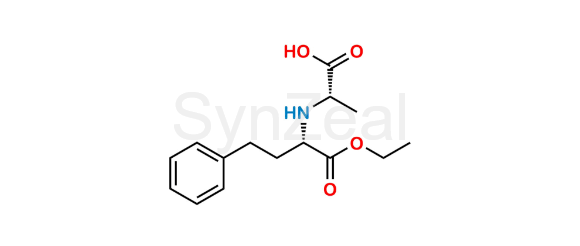 Picture of Quinapril EP Impurity B