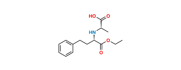 Picture of Moexipril USP Related Compound F