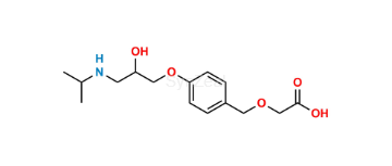 Picture of Bisoprolol Impurity 18