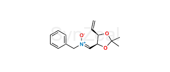 Picture of Ticagrelor Impurity 154