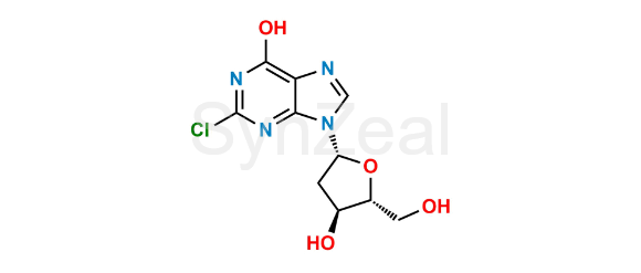Picture of Cladribine Impurity 6