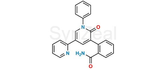 Picture of Perampanel Impurity 4