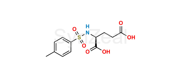 Picture of N-Tosyl-L-glutamic Acid