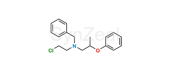 Picture of Phenoxybenzamine Impurity C