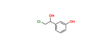 Picture of Phenylephrine Impurity 1