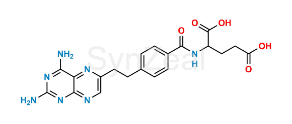 Picture of Pralatrexate Impurity 3