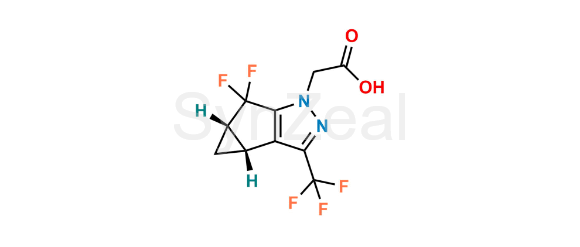 Picture of Lenacapavir Impurity 1