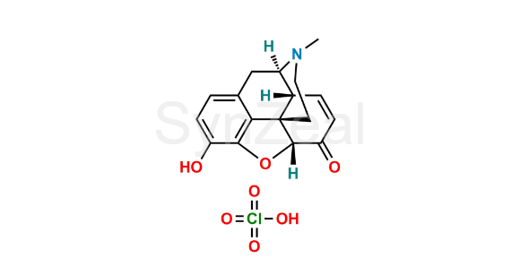 Picture of Hydromorphone USP Related Compound A