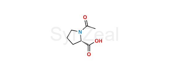 Picture of N-Acetyl-L-Proline