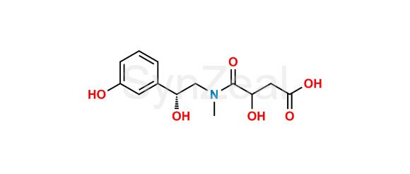 Picture of Phenylephrine Impurity 32