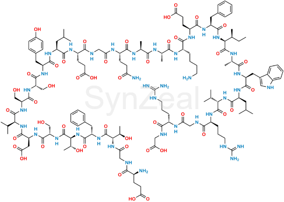 Picture of Semaglutide Intermediate P29