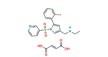 Picture of Vonoprazan Impurity 45