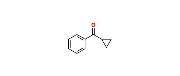 Picture of Cyclopropyl Phenyl Ketone