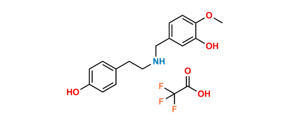 Picture of 4'-O-Methyl Norbelladine (TFA Salt)