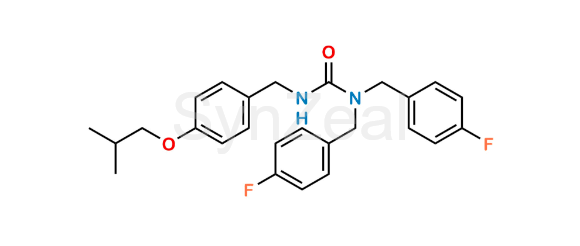 Picture of Pimavanserin Impurity 6