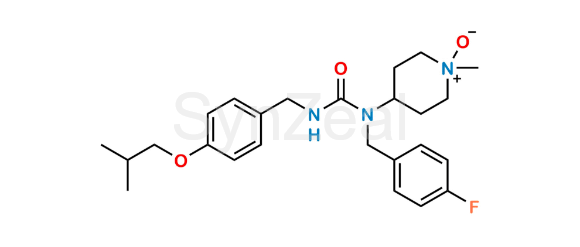 Picture of Pimavanserin N-Oxide