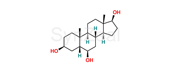 Picture of Exemestane Impurity 20