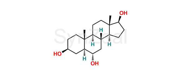 Picture of Exemestane Impurity 21