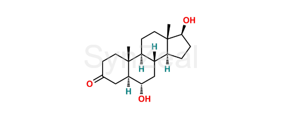 Picture of Exemestane Impurity 22