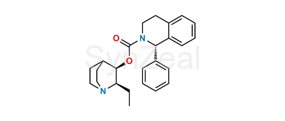 Picture of Solifenacin Impurity 7