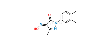 Picture of Eltrombopag Impurity 23 (E-Isomer)
