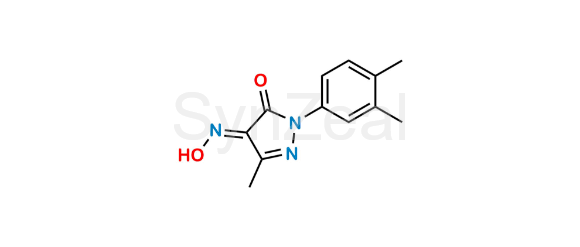 Picture of Eltrombopag Impurity 23 (E-Isomer)