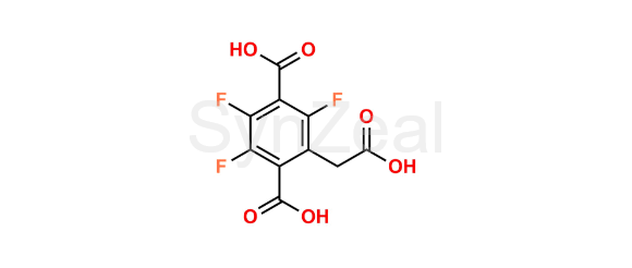 Picture of Sitagliptin Impurity 97