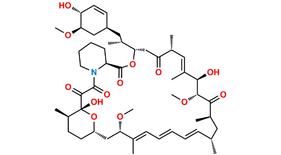 Picture of 44-Ene-Rapamycin