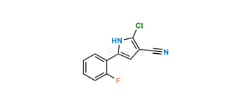 Picture of Vonoprazan Impurity 47