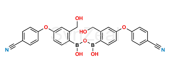 Picture of Crisaborole Impurity 17