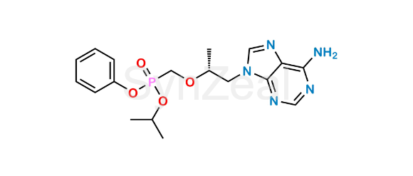 Picture of Tenofovir Impurity 92