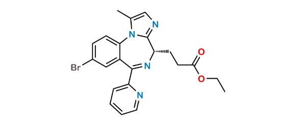 Picture of Remimazolam Impurity 6