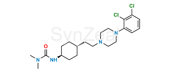 Picture of Cariprazine