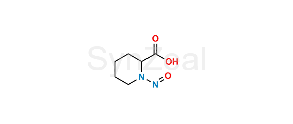Picture of N-Nitroso-D,L-Pipecolic Acid