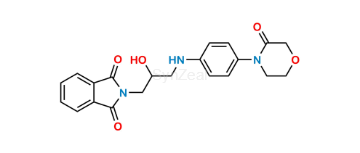 Picture of Rivaroxaban Impurity 117