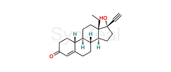 Picture of Levonorgestrel Impurity 3