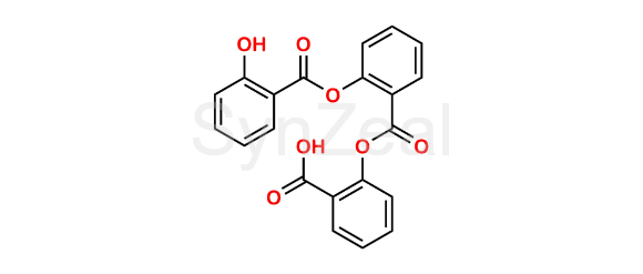 Picture of Tri-Salicylic Acid