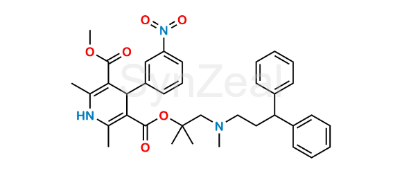 Picture of Lercanidipine