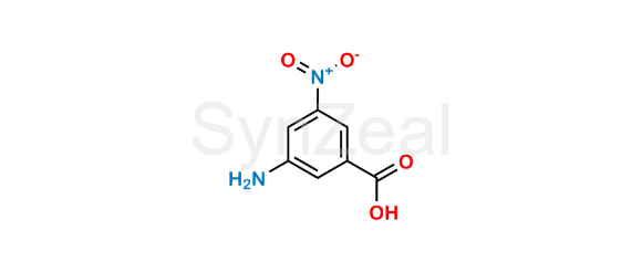 Picture of Amidotrizoic Acid Impurity 3