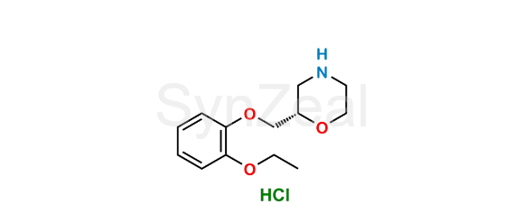 Picture of (S)-Viloxazine Hydrochloride