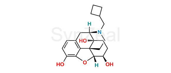 Picture of 6β-Nalbuphine